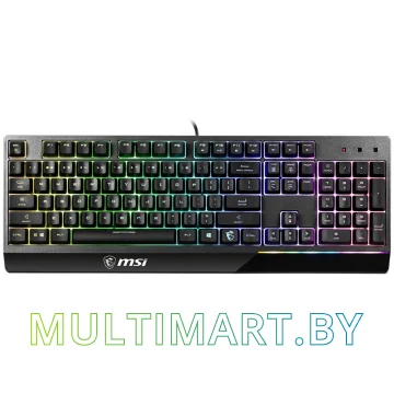 Клавиатура MSI Vigor GK30